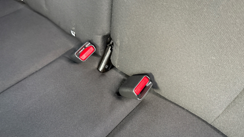 Citroen C1 1.0 VTi 72 Urban Ride 5dr Petrol Hatchback